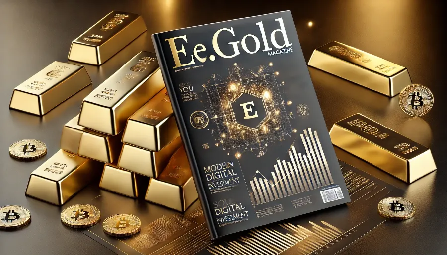 Buy Gold: A Complete Guide for 2025